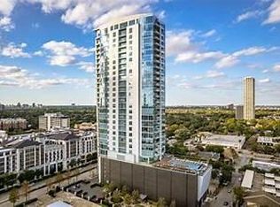 2727 Kirby Dr APT 24E, Houston, TX 77098