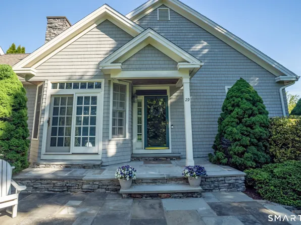 33 Old Field Hill Road #29, Southbury, CT 06488
