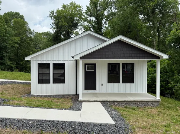 318 Vandorn St, Corbin, KY 40701