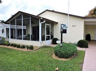 541 Saint Andrews Blvd, Lady Lake, FL 32159