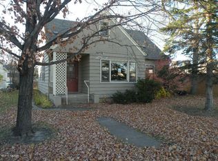 312 Jefferson St, Alexandria, MN 56308