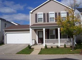 1730 Spring Mist Ln, Aurora, IL 60504