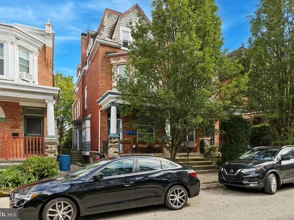 224 E Durham St, Philadelphia, PA 19119