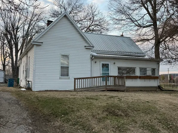 230 N Woodlawn St, Irvington, KY 40146