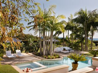 26799 Sea Vista Dr, Malibu, CA 90265