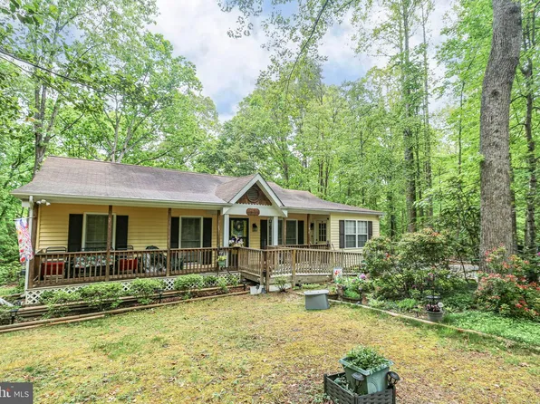 143 Cranes Corner Rd, Fredericksburg, VA 22405