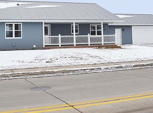 360 Broadway St, Wrightstown, WI 54180