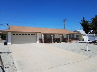 28525 Amersfoot Way, Sun City, CA 92586