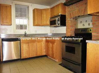 422 Sanders St, Baltimore, MD 21230