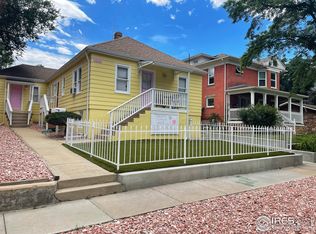 1034 Pleasant St, Boulder, CO 80302