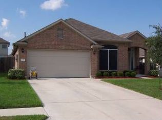 11208 Hattery Ln, Austin, TX 78717