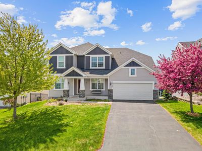 18135 57th Ave N, Plymouth, MN, 55446