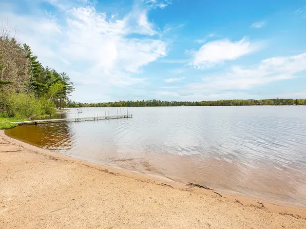 3527 Lake Thompson Rd #4, Rhinelander, WI 54501