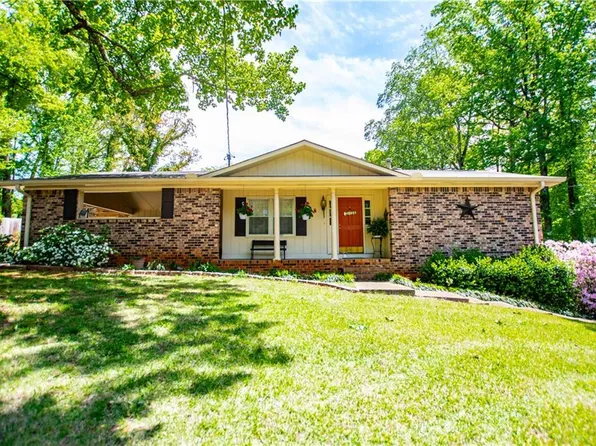 3224 Laura Way, Winston, GA 30187