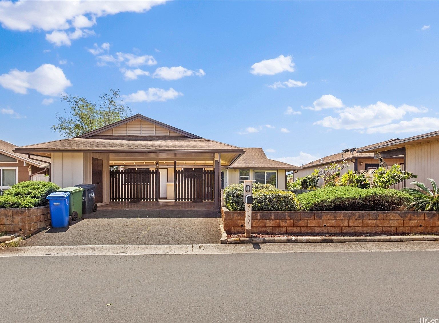 94-493 Kealakaa St, Mililani, HI 96789 | Zillow