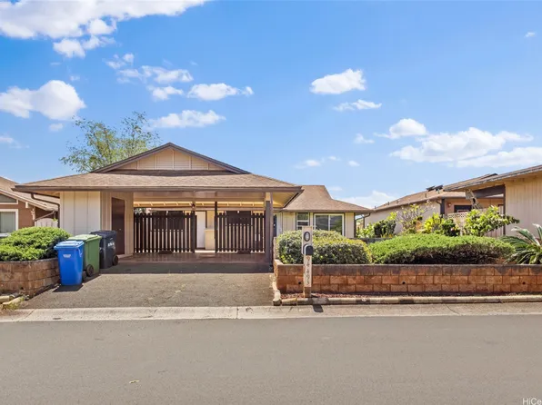 94-493 Kealakaa St, Mililani, HI 96789