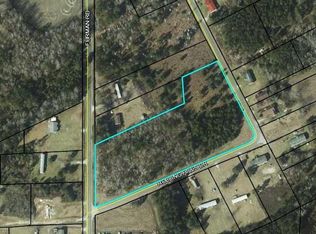 Rolling Hills Dr, Summerton, SC 29148