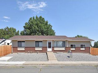 2151 S Custer Ave #2153, Loveland, CO 80537