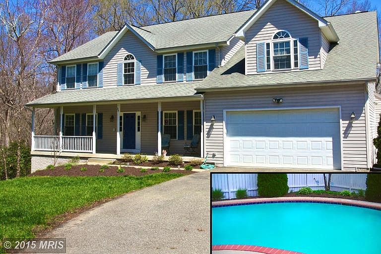 39 Cross Point Dr, Owings, MD 20736 Zillow
