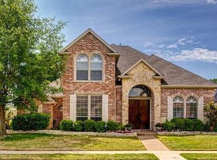 2473 Bedford Cir, Bedford, TX 76021