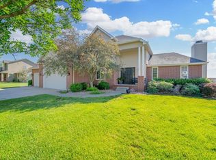 21010 Tower Lakes Cir, Colwich, KS 67030