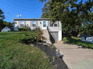 642 Euclid St, Crescent Springs, KY 41017