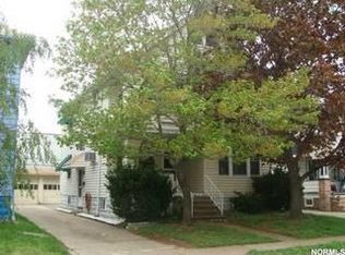 1200 E 172nd St, Cleveland, OH