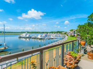 1944 Marsh Oak Ln, Seabrook Island, SC 29455