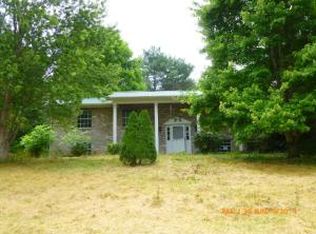 644 Bays Mountain Rd, Knoxville, TN 37920