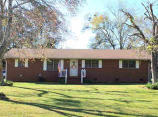 300 Williams St, Iva, SC 29655