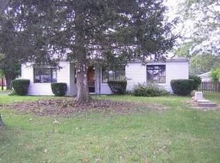 40099 Whitney Rd, Lagrange, OH 44050