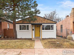 261 Inca St, Denver, CO 80223