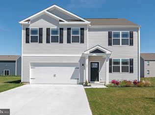 387 Robbins Farm Rd, Cambridge, MD 21613