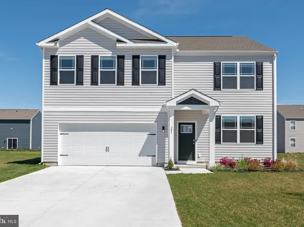 387 Robbins Farm Rd, Cambridge, MD 21613