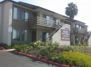 1925 West Dr APT C, Vista, CA 92083