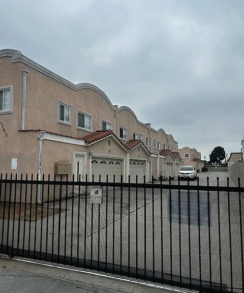 Exterior property