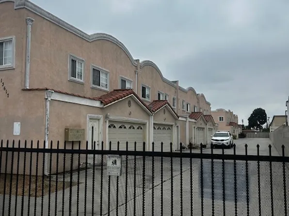 13617 Kornblum Ave APT 4, Hawthorne, CA 90250