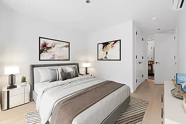 Rented by Living New York