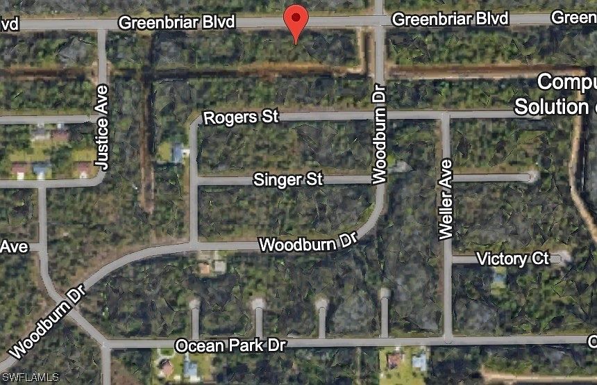 2nd image of 213-215 Greenbriar Blvd
