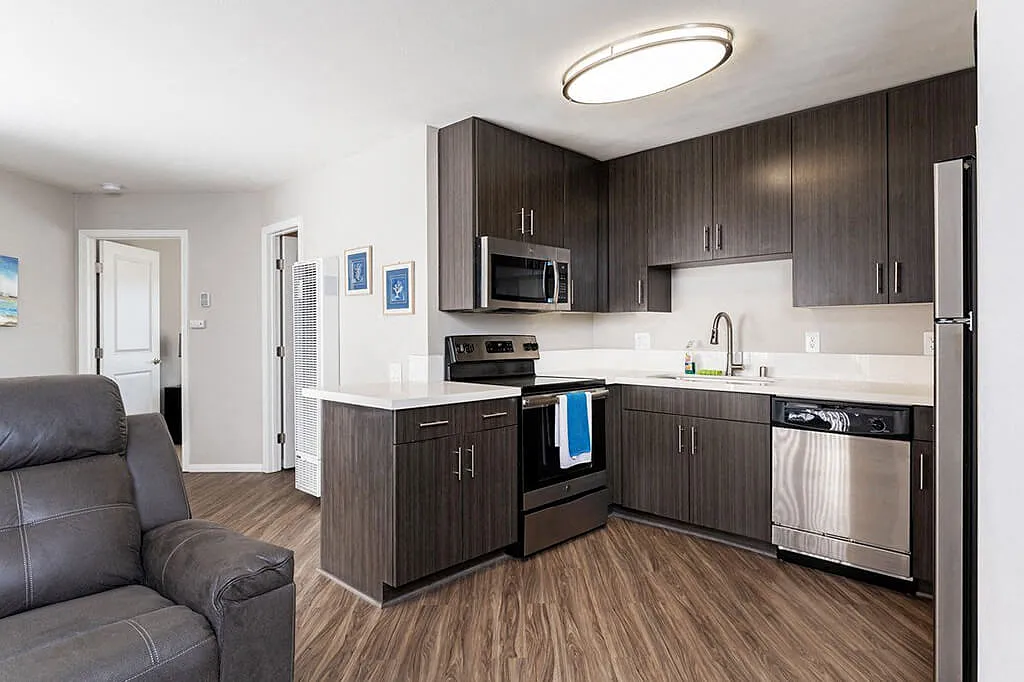 Building Photo - Village Square Apartments