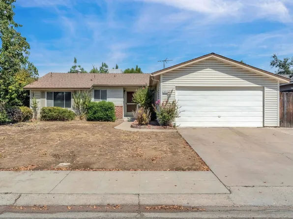 2603 Harvard Ave, Clovis, CA 93612