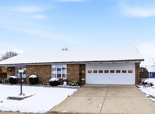 1149 Foxboro Rd, Springfield, OH 45503