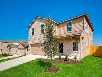 1821 Douglas St, Howe, TX, 75459
