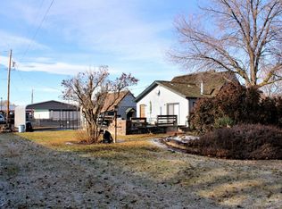 1400 NE Mason Dr, Prineville, OR 97754