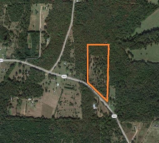 1st image of Crow Mountain Road