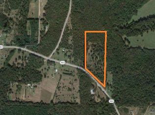 Crow Mountain Road, Russellville, AR 72802
