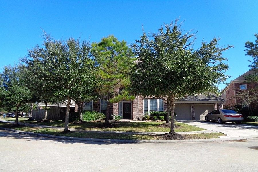 1st image of 25531 Creston Meadow Dr