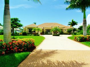 5001 Marianne Key Rd, Punta Gorda, FL 33955