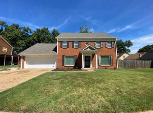 5014 Ridge Tree Dr, Memphis, TN 38128