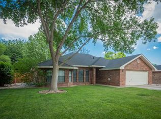 7 Huerta Ct, Roswell, NM 88201